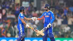 ಭಾರತದ ಪ್ರಬಲ ಪ್ರದರ್ಶನ: 61 ರನ್‌ಗಳಿಂದ ಪಾಕಿಸ್ತಾನಕ್ಕೆ ಸೋಲು