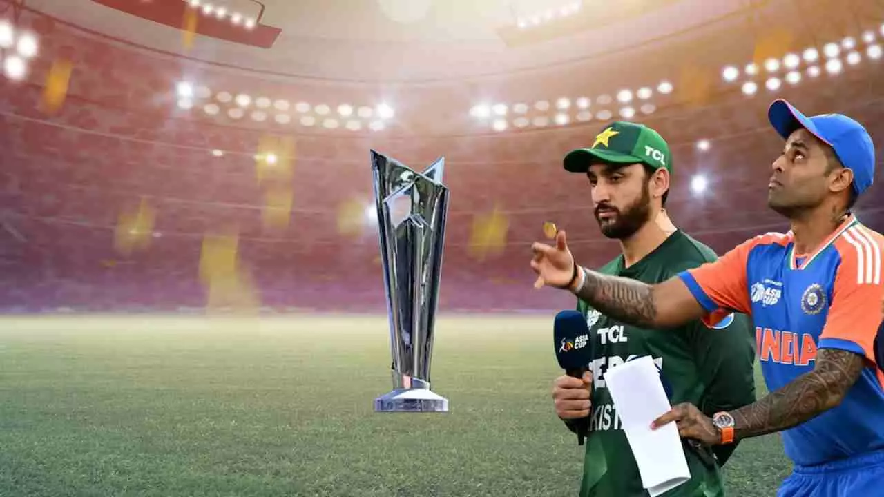 IND vs PAK : ಮಳೆ ಆತಂಕದ ನಡುವೆಯೂ ಕೊಲಂಬೊದಲ್ಲಿ ಭಾರತ-ಪಾಕ್ ಪಂದ್ಯದ ಕಾವು; ಅಭಿಮಾನಿಗಳ ಸಂಭ್ರಮ IND vs PAK : ಮಳೆ ಆತಂಕದ ನಡುವೆಯೂ ಕೊಲಂಬೊದಲ್ಲಿ ಭಾರತ-ಪಾಕ್ ಪಂದ್ಯದ ಕಾವು; ಅಭಿಮಾನಿಗಳ ಸಂಭ್ರಮ