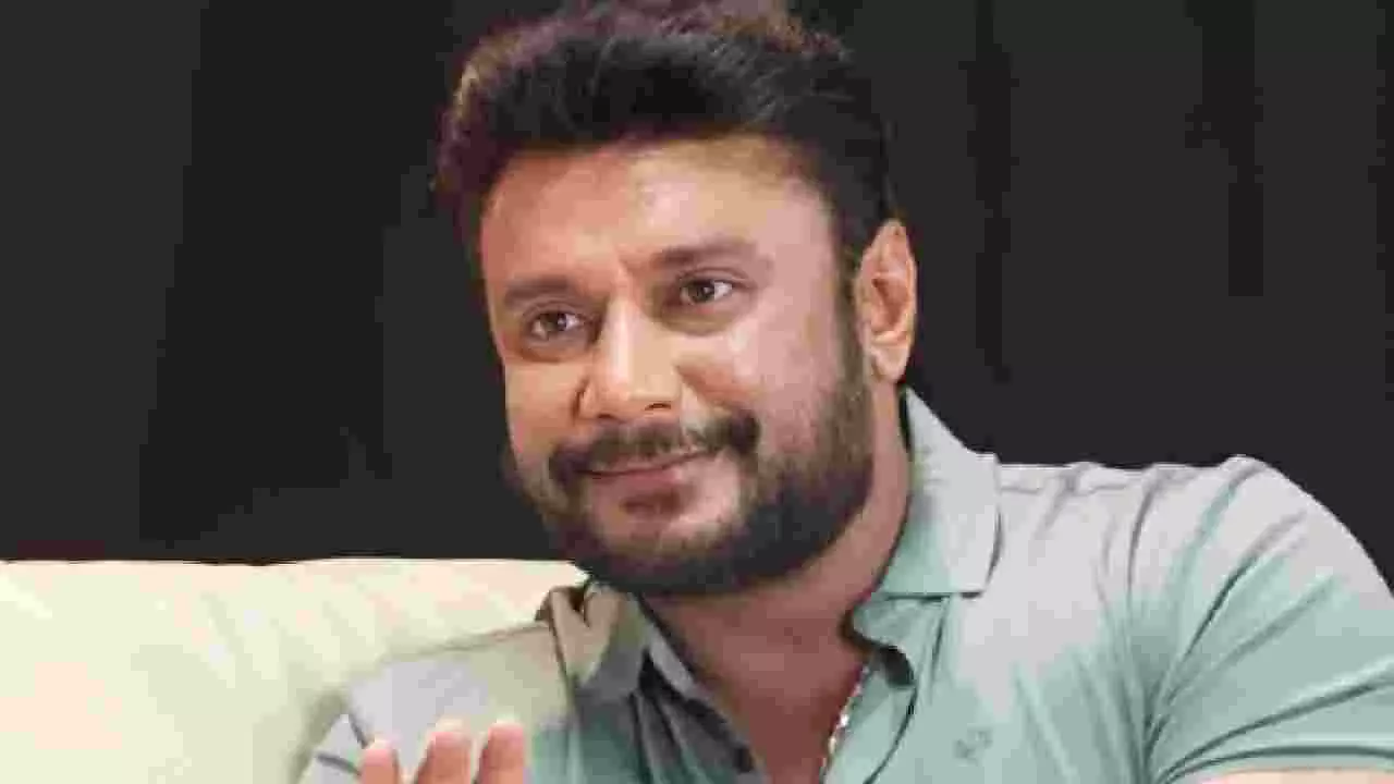 ಇಂದು ನಟ ದರ್ಶನ್ ಜನ್ಮದಿನ: ಪತ್ನಿ ವಿಜಯಲಕ್ಷ್ಮಿ ಭಾವುಕ ಪೋಸ್ಟ್!