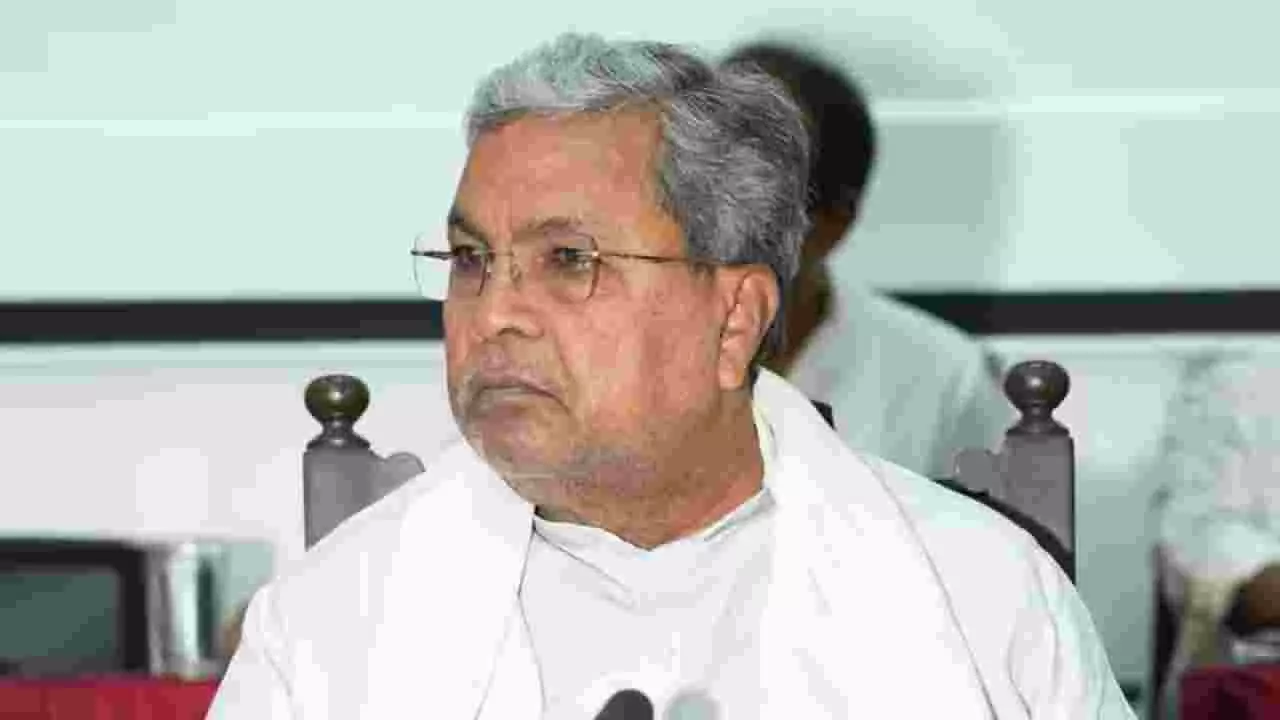 ಸಿಎಂ ಸಿದ್ದರಾಮಯ್ಯ ಬಣದ 25 ಶಾಸಕರು ನಾಳೆ ಆಸ್ಟ್ರೇಲಿಯಾ ಪ್ರವಾಸಕ್ಕೆ; ಹೈಕಮಾಂಡ್‌ಗೆ ಸಂದೇಶ?