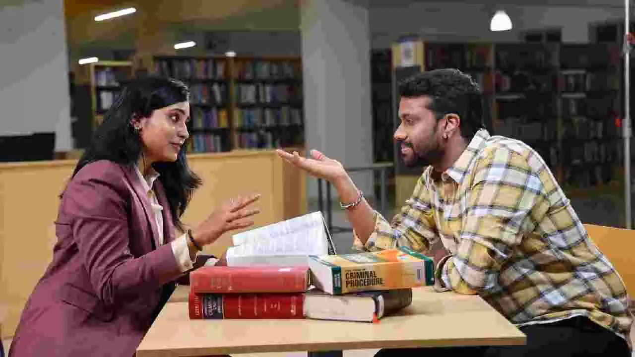 ಸಿದ್ದರಾಮಯ್ಯ ಆಪ್ತ ರೇವಣ್ಣ ಪುತ್ರನ ಸಿನಿಮಾಕ್ಕೆ Fan of CM ಟೈಟಲ್‌:‌ ಕನಕರಾಜನ ಹಿಂದೆ ರಾಜಕೀಯ ಲೆಕ್ಕಾಚಾರ?