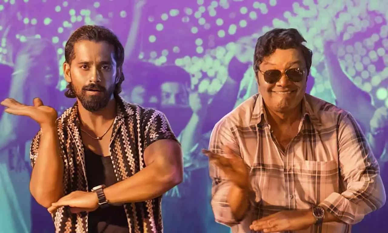 ತಂದೆಯ ಪ್ರೀತಿಯ ಹಿಂದೆ ಕನ್ನಡ ಚಿತ್ರರಂಗ; ಹೆಚ್ಚಾಗುತ್ತಿದೆ ಅಪ್ಪನ ಸೆಂಟಿಮೆಂಟ್‍!