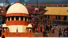 ಶಬರಿಮಲೆ ಅಯ್ಯಪ್ಪನ ಸನ್ನಿಧಿಗೆ ಮಹಿಳೆಯರ ಪ್ರವೇಶ: ಇಂದಿನಿಂದ ಸುಪ್ರೀಂ ಕೋರ್ಟ್‌ನಲ್ಲಿ ವಿಚಾರಣೆ