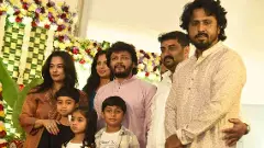 ಗೋಲ್ಡನ್‌ ಸ್ಟಾರ್‌ ಹೊಸ ಸಿನಿಮಾಕ್ಕೆ ಮುಹೂರ್ತ ಫಿಕ್ಸ್‌