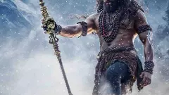 ಹಿಮಾಲಯದ ರಹಸ್ಯ, ಶಿವನ ಅವತಾರ; ನಾಗಬಂಧಂ ಟೀಸರ್‌ ಔಟ್‌