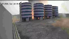 ಮನೆಯ ಟೆರೇಸ್ ಮೇಲೆ ಭೀಕರ ಸ್ಫೋಟ; 2 ಬಲಿ- ಬಾಂಬ್‌ ತಯಾರಿಸುವಾಗಲೇ ಬ್ಲಾಸ್ಟ್‌?