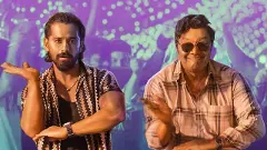 ತಂದೆಯ ಪ್ರೀತಿಯ ಹಿಂದೆ ಕನ್ನಡ ಚಿತ್ರರಂಗ; ಹೆಚ್ಚಾಗುತ್ತಿದೆ ಅಪ್ಪನ ಸೆಂಟಿಮೆಂಟ್! ತಂದೆಯ ಪ್ರೀತಿಯ ಹಿಂದೆ ಕನ್ನಡ ಚಿತ್ರರಂಗ; ಹೆಚ್ಚಾಗುತ್ತಿದೆ ಅಪ್ಪನ ಸೆಂಟಿಮೆಂಟ್!