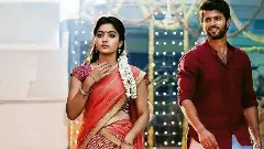 ರಶ್ಮಿಕಾ-ವಿಜಯ್ ಮದುವೆ; ಫೆ.26ಕ್ಕೆ ಲಗ್ನ, ಮಾರ್ಚ್ 4ಕ್ಕೆ ರಿಸೆಪ್ಷನ್: ವೆಡ್ಡಿಂಗ್ ಕಾರ್ಡ್ ವೈರಲ್​