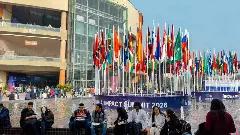 ವಿಶ್ವದ ಅತಿದೊಡ್ಡ ಎಐ ಶೃಂಗಸಭೆಗೆ ದೆಹಲಿಯಲ್ಲಿ ಪ್ರಧಾನಿ ಚಾಲನೆ