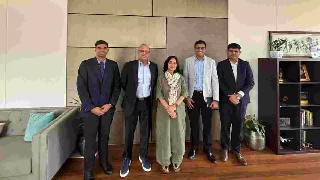 ಬೆಂಗಳೂರಿನಲ್ಲಿ ತಲೆ ಎತ್ತಲಿದೆ ಜಪಾನ್ ಮೂಲದ ಜಮ್ಕೊ ವಿಮಾನಗಳ ಒಳಾಂಗಣ ಎಂಜಿನಿಯರಿಂಗ್ ಕೇಂದ್ರ