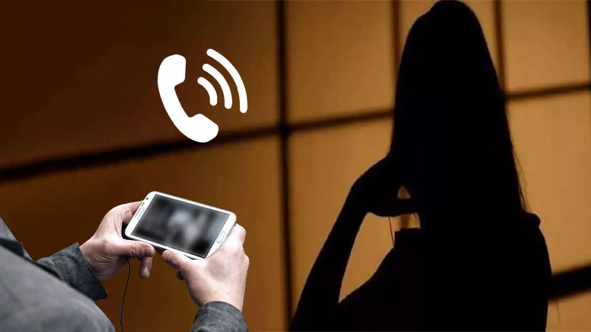 ಕನ್ನಡ ನಟಿಯ ರಹಸ್ಯ ವಿಡಿಯೋ ಚಿತ್ರೀಕರಣ: ಹಣಕ್ಕಾಗಿ ಬ್ಲ್ಯಾಕ್‌ಮೇಲ್, FIR ದಾಖಲು