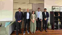 ಬೆಂಗಳೂರಿನಲ್ಲಿ ತಲೆ ಎತ್ತಲಿದೆ ಜಪಾನ್ ಮೂಲದ ಜಮ್ಕೊ ವಿಮಾನಗಳ ಒಳಾಂಗಣ ಎಂಜಿನಿಯರಿಂಗ್ ಕೇಂದ್ರ