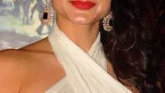 ಬಾಲಿವುಡ್ ನಟಿ ಅಮೀಷಾ ಪಟೇಲ್‌ಗೆ ಜಾಮೀನು ರಹಿತ ವಾರಂಟ್