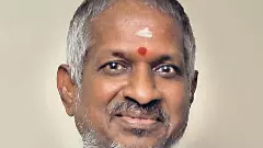 ಇಳಯರಾಜಗೆ ದೆಹಲಿ ಹೈಕೋರ್ಟ್ ಶಾಕ್: 134 ಚಿತ್ರಗಳ ಸಂಗೀತ ಬಳಸದಂತೆ ಮಧ್ಯಂತರ ತಡೆ