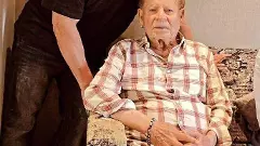 ಭಾರತೀಯ ಚಿತ್ರರಂಗದ ದಂತಕಥೆ, ಸಲ್ಮಾನ್ ಖಾನ್ ತಂದೆ ಸಲೀಂ ಖಾನ್ ಆಸ್ಪತ್ರೆಗೆ ದಾಖಲು