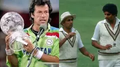 Concerns over Imran Khans health: Kapil Dev, Gavaskar and many other legends write letter to Pakistan Prime Minister