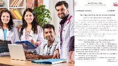 PG NEET | 3rd round seat allocation option entry period extended till Feb. 18, KEA orders