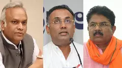 ಕರಾವಳಿ ಕೋಮುವಾದ; ಪ್ರಿಯಾಂಕ್‌ ಖರ್ಗೆ ಹೇಳಿಕೆಗೆ ಹೆಚ್ಚಿದ ಆಕ್ರೋಶ