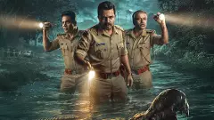 Raakshasa Trailer| ಮಲಪ್ರಭಾ ನದಿ ತೀರದ ನಿಗೂಢ ಸಾವುಗಳ ಬೆನ್ನತ್ತಿದ ವಿಜಯ್ ರಾಘವೇಂದ್ರ