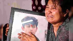 ಕ್ಷಮೆ ಇಲ್ಲವೇ ಇಲ್ಲ….ನನಗಿದ್ದ ಆಸರೆ ಅವನೊಬ್ಬನೇ- ಅಪ್ರಾಪ್ತನ ಕಾರಿಗೆ ಬಲಿಯಾದ ಯುವಕನ ತಾಯಿಯ ಗೋಳಾಟ