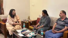 My son is not a coward, he did not commit suicide: Suspicion over death from Sakets parents who moved to America