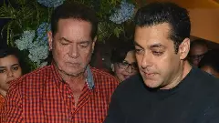 ಸಲ್ಮಾನ್‌ ಖಾನ್‌ ತಂದೆ ಸಲೀಂ ಖಾನ್‌ಗೆ ವೆಂಟಿಲೇಟರ್‌ನಲ್ಲಿ ಚಿಕಿತ್ಸೆ; ಆಗಿದ್ದೇನು?