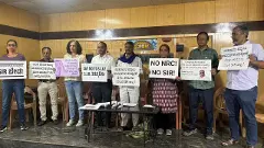 SIR-Digital Mapping| ಡಿಜಿಟಲ್ ಮ್ಯಾಪಿಂಗ್: ಮತದಾರರನ್ನು ಹೊರಗಿಡುವ ಯತ್ನ ಆರೋಪ