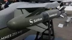 Rafales Hammer missile will be manufactured in Bengaluru
