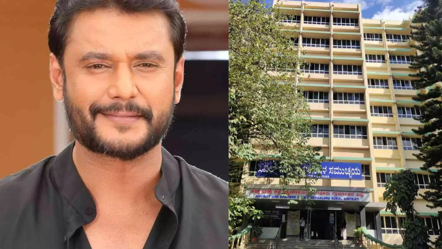 ಜೈಲಿನಿಂದ ಹೊರಬರಲು ದರ್ಶನ್ ಕಸರತ್ತು: ಪ್ರತಿನಿತ್ಯ ವಿಚಾರಣೆಗಾಗಿ ಮನವಿ ಜೈಲಿನಿಂದ ಹೊರಬರಲು ದರ್ಶನ್ ಕಸರತ್ತು: ಪ್ರತಿನಿತ್ಯ ವಿಚಾರಣೆಗಾಗಿ ಮನವಿ