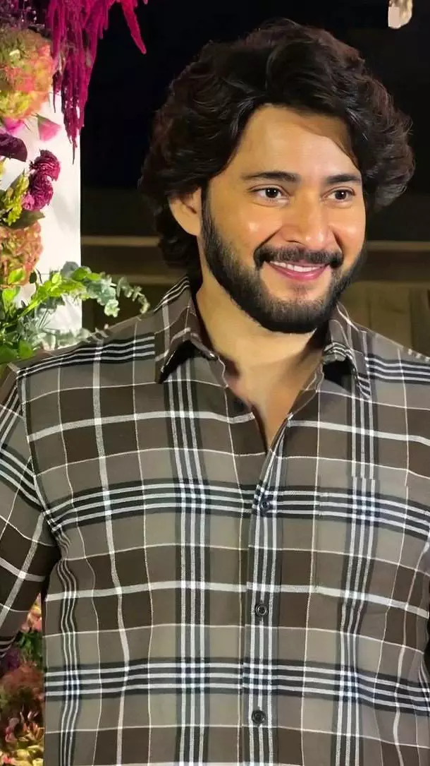 ತೆಲುಗಿನಲ್ಲೂ ಬರಲಿದೆಯೇ ʻಡೆವಿಲ್ʼ ಸಿನಿಮಾ ; ಮಹೇಶ್ ಬಾಬು ಹೀರೋ? ತೆಲುಗಿನಲ್ಲೂ ಬರಲಿದೆಯೇ ʻಡೆವಿಲ್ʼ ಸಿನಿಮಾ ; ಮಹೇಶ್ ಬಾಬು ಹೀರೋ?