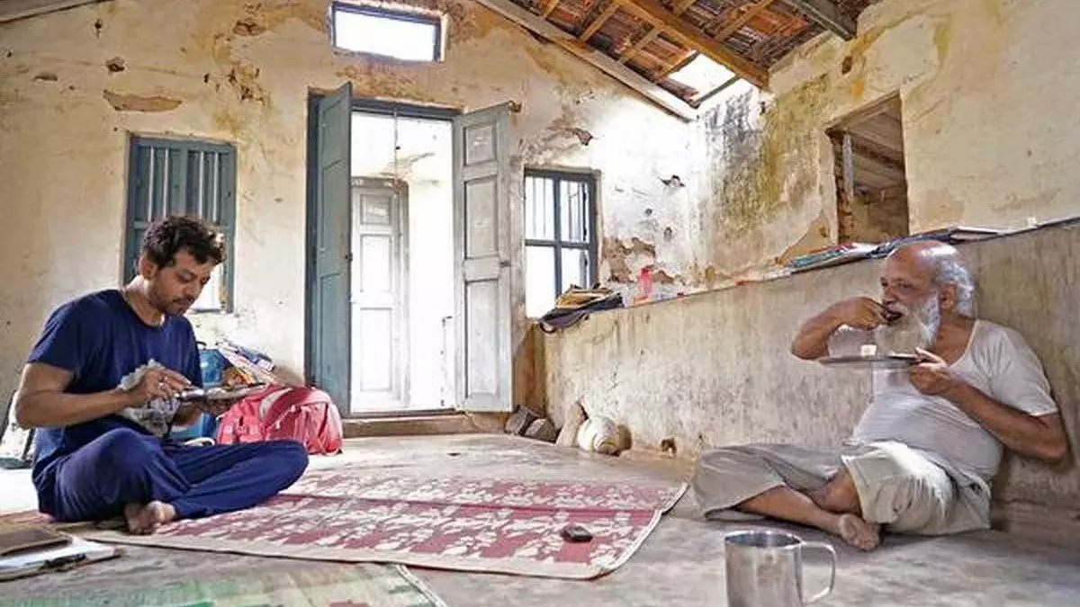 ಬದನವಾಳು ಸತ್ಯಾಗ್ರಹಕ್ಕೆ ಮರುಜೀವ: ಮುರಿದು ಬಿದ್ದ ಬದುಕನ್ನು ಮತ್ತೆ ಕಟ್ಟುವ ಸಾಹಸ