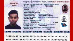 ಬಾಂಗ್ಲಾದೇಶದ ಹಿಂದೂ ಪೊಲೀಸ್ ಅಧಿಕಾರಿ ಕೊಲೆಗೈದ ಆರೋಪಿ ದೆಹಲಿ ಏರ್‌ಪೋರ್ಟ್‌ನಲ್ಲಿ ಬಂಧನ