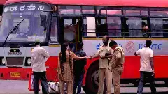 ಬೇಡಿಕೆ ಈಡೇರಿಸುವ ಭರವಸೆ ಸರ್ಕಾರ ಕೊಟ್ಟರೂ ಇಂದು ಸಾರಿಗೆ ನೌಕರರ ಪ್ರತಿಭಟನೆ