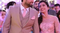 ರಶ್ಮಿಕಾ ಮದುವೆ ಆಮಂತ್ರಣ ರಕ್ಷಿತ್ ಶೆಟ್ಟಿ ಅವರಿಗೂ ಬರುತ್ತಾ? ರಶ್ಮಿಕಾ ಮದುವೆ ಆಮಂತ್ರಣ ರಕ್ಷಿತ್ ಶೆಟ್ಟಿ ಅವರಿಗೂ ಬರುತ್ತಾ?