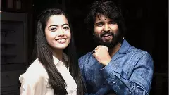 ಮದುವೆಗೆ ಸಜ್ಜಾದ ರಶ್ಮಿಕಾ ಮಂದಣ್ಣ-ವಿಜಯ್ ಜೋಡಿ: ಜಗಮಗಿಸುತ್ತಿದೆ ದೇವರಕೊಂಡ ಮನೆ