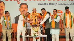 2028ರಲ್ಲಿ ಅಧಿಕಾರ ಹಿಡಿಯಲು ರಣತಂತ್ರ: ಬಿಜೆಪಿ ರಾಜ್ಯ ಕಾರ್ಯಕಾರಿಣಿಯಲ್ಲಿ ಆತ್ಮಮಂಥನ