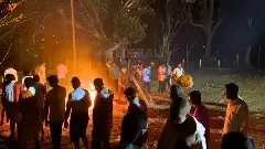 ಉಡುಪಿಯಲ್ಲಿ ಹಣಬು ಹೆಸರಿನಲ್ಲಿ ಕೊರಗರ ಶೋಷಣೆ; ನಿಷೇಧಿತ ಅಜಲು ಪದ್ಧತಿ ಮತ್ತೆ ಜಾರಿ? ಉಡುಪಿಯಲ್ಲಿ ಹಣಬು ಹೆಸರಿನಲ್ಲಿ ಕೊರಗರ ಶೋಷಣೆ; ನಿಷೇಧಿತ ಅಜಲು ಪದ್ಧತಿ ಮತ್ತೆ ಜಾರಿ?