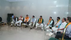 ಸರ್ಕಾರದ ವೈಫಲ್ಯಗಳ ವಿರುದ್ಧ ಬಿಜೆಪಿ ದೋಷಾರೋಪ ಪಟ್ಟಿ: ಬೆಂಗಳೂರು ಉಳಿಸೋಣ ಚಳವಳಿಗೆ ಕರೆ