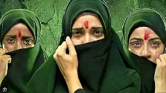 ದಿ ಕೇರಳ ಸ್ಟೋರಿ 2 ಬಿಡುಗಡೆಗೆ ತಡೆ ಕೋರಿ ಹೈಕೋರ್ಟ್‌ ಮೆಟ್ಟಿಲೇರಿದ ಅರ್ಜಿದಾರರು