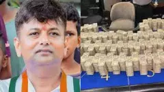 Betting racket case | MLA Veerendra Pappis brother granted anticipatory bail