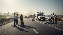 ರಾಜ್ಯದಲ್ಲಿಲ್ಲ ಟ್ರಾಮಾ ಸೆಂಟರ್: ಹೆದ್ದಾರಿಗಳೇ ಈಗ ಸಾವಿನ ರಹದಾರಿ!