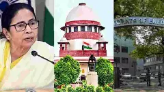 ಬಂಗಾಳ ಸರ್ಕಾರ v/s ಚುನಾವಣಾ ಆಯೋಗ: SIR ಸಂಬಂಧಿಸಿದಂತೆ ಸುಪ್ರೀಂ ಕೋರ್ಟ್‌ನಿಂದ ಮಹತ್ವದ ಸೂಚನೆ