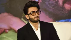 ರಣವೀರ್ ಸಿಂಗ್‌ಗೆ ಮತ್ತೊಮ್ಮೆ ಬಿಷ್ಣೋಯ್ ಗ್ಯಾಂಗ್ ಬೆದರಿಕೆ; 10 ಕೋಟಿ ರೂ.ಗೆ ಬೇಡಿಕೆ