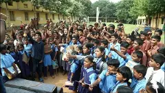 ಸರ್ಕಾರಿ ಶಾಲೆಗಳಲ್ಲಿ ಇನ್ನು ಕಾನ್ವೆಂಟ್ ಮಾದರಿ ಶಿಕ್ಷಣ