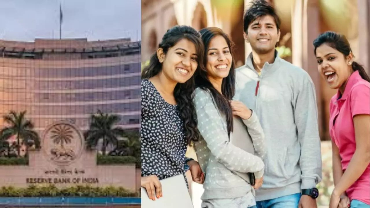 RBI Recruitment 2026: Applications invited for Assistant posts, exam available in Kannada too RBI Recruitment 2026: Applications invited for Assistant posts, exam available in Kannada too