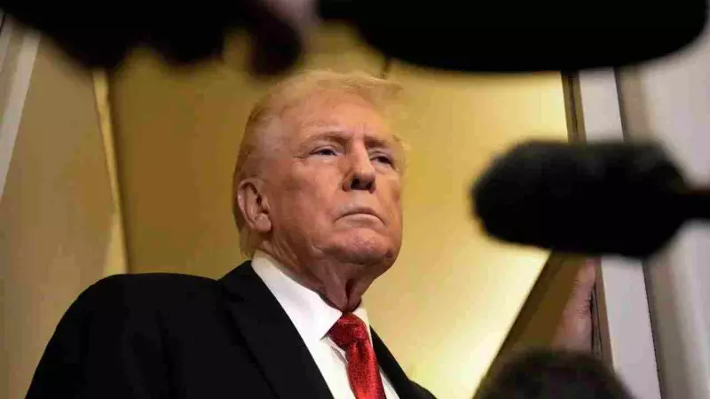 ಟ್ರಂಪ್ ಆರ್ಥಿಕ ನೀತಿಗೆ ಭಾರಿ ಹಿನ್ನಡೆ: ಜಾಗತಿಕ ಸುಂಕಗಳನ್ನು ರದ್ದುಗೊಳಿಸಿದ ಸುಪ್ರೀಂ ಕೋರ್ಟ್ ಟ್ರಂಪ್ ಆರ್ಥಿಕ ನೀತಿಗೆ ಭಾರಿ ಹಿನ್ನಡೆ: ಜಾಗತಿಕ ಸುಂಕಗಳನ್ನು ರದ್ದುಗೊಳಿಸಿದ ಸುಪ್ರೀಂ ಕೋರ್ಟ್