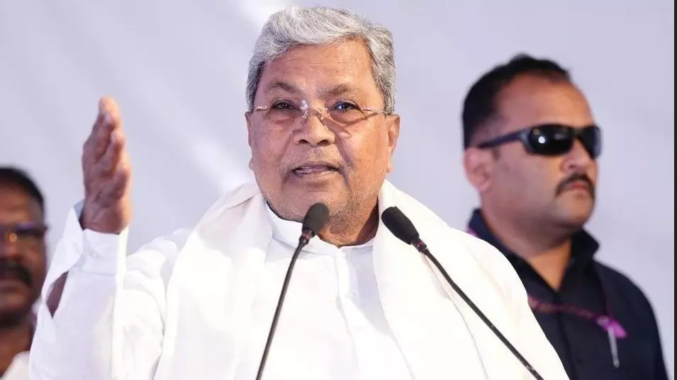 A plot to finish me off: CMs mysterious post on social media