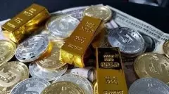 Gold prices rise further: gold increases by Rs 1.57 lakh, silver by Rs 5 thousand