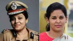 ರೂಪಾ vs ರೋಹಿಣಿ ಸಿಂಧೂರಿ ಮಾನಹಾನಿ ಪ್ರಕರಣ: ಮ್ಯಾಜಿಸ್ಟ್ರೇಟ್ ಕೋರ್ಟ್ ಆದೇಶ ಎತ್ತಿಹಿಡಿದ ಹೈಕೋರ್ಟ್