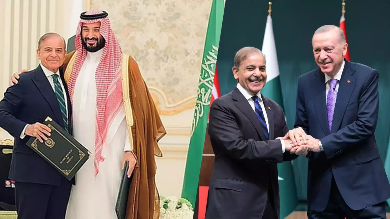 ಇಸ್ಲಾಮಿಕ್ ನ್ಯಾಟೋ ಗುಮ್ಮ: ಬದಲಾದೀತೇ ಬಿಜೆಪಿ ಆರೆಸ್ಸೆಸ್ ಧರ್ಮ ಸಿದ್ಧಾಂತ?